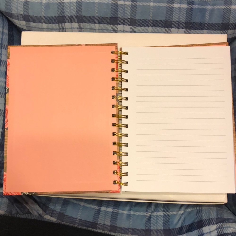 Notebook - Picture 2 of 3